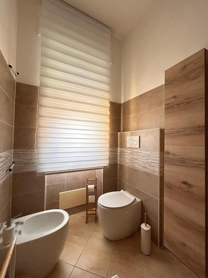Amicka B&B Alghero Exterior photo