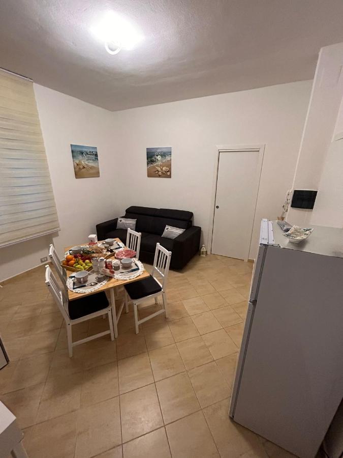 Amicka B&B Alghero Exterior photo