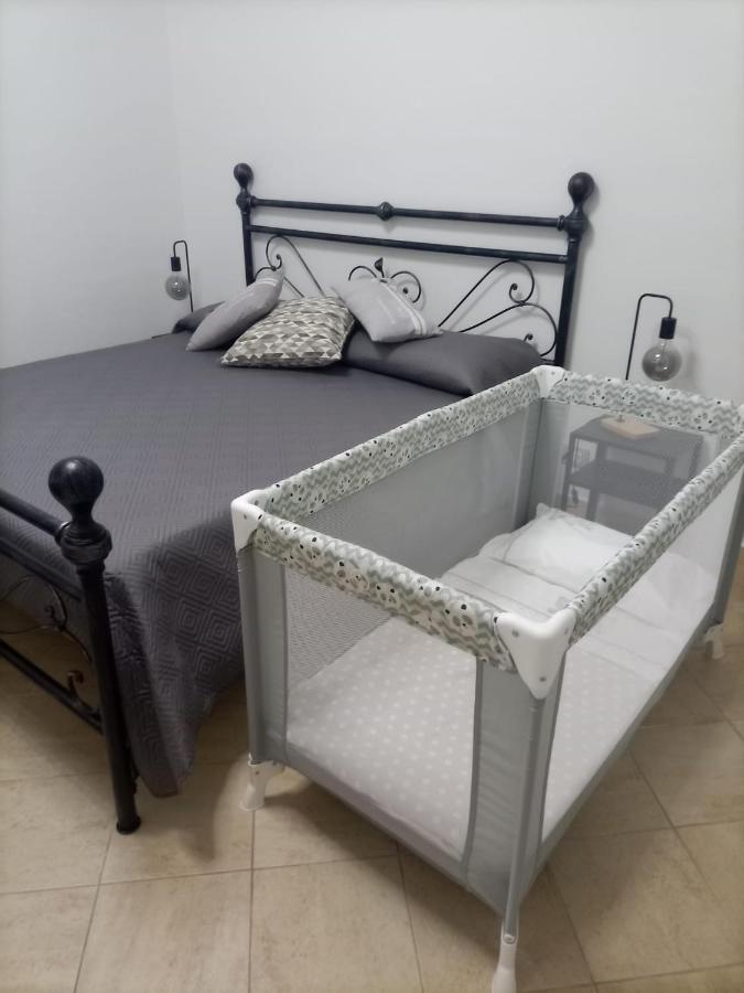 Amicka B&B Alghero Exterior photo
